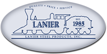 Lanier Steel Products, Inc.